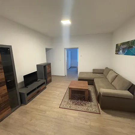 Palucaj Apartment