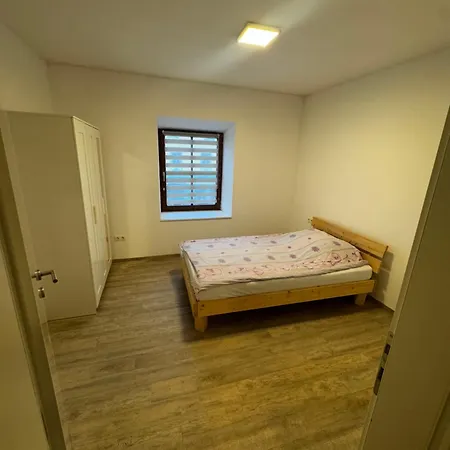 Apartment Palucaj