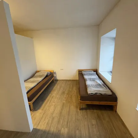 Palucaj Apartment Krieglach